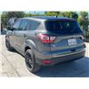 Image 4 : FORD  ESCAPE 2017 T-SMOG -2 DAYS