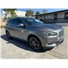 Image 2 : INFI QX60 2017 O/S-T SMOG-2 DAYS