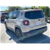 Image 4 : JEEP  RENEGADE 2017 T-REPO-SMOG-2 DAYS