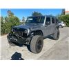 Image 1 : JEEP  WRANGLER 2013 O/S TITLE 2 DAYS