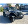 Image 2 : JEEP  WRANGLER 2013 O/S TITLE 2 DAYS