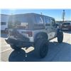 Image 3 : JEEP  WRANGLER 2013 O/S TITLE 2 DAYS