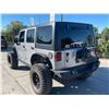 Image 4 : JEEP  WRANGLER 2013 O/S TITLE 2 DAYS