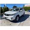 Image 1 : KIA SORENTO 2014 O/S-T SMOG-2 DAYS