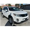 Image 2 : KIA SORENTO 2014 O/S-T SMOG-2 DAYS