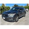 Image 1 : INFI QX60 2014 T-REPO-SMOG-2 DAYS