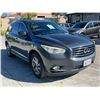 Image 2 : INFI QX60 2014 T-REPO-SMOG-2 DAYS