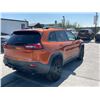 Image 3 : JEEP  CHEROKEE 2014 T-SMOG -2 DAYS