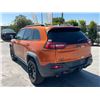 Image 4 : JEEP  CHEROKEE 2014 T-SMOG -2 DAYS