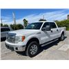 Image 1 : FORD  F-150 2013 O/S TITLE 2 DAYS