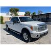 Image 2 : FORD  F-150 2013 O/S TITLE 2 DAYS