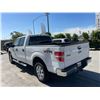 Image 4 : FORD  F-150 2013 O/S TITLE 2 DAYS