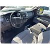 Image 5 : FORD  F-150 2013 O/S TITLE 2 DAYS
