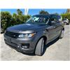 Image 1 : LNDR RANGE ROVER 2014 O/S-T SMOG-2 DAYS