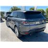 Image 4 : LNDR RANGE ROVER 2014 O/S-T SMOG-2 DAYS