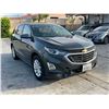 Image 2 : CHEV EQUINOX 2019 T-REPO 2 DAYS
