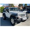 Image 2 : JEEP  WRANGLER 2011 T-REPO 2 DAYS