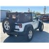 Image 3 : JEEP  WRANGLER 2011 T-REPO 2 DAYS