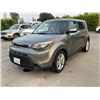 Image 1 : KIA SOUL 2015 T-REPO 2 DAYS