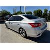 Image 4 : NISS SENTRA 2017 T-REPO 2 DAYS