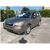 Image 1 : SUBA FORESTER  2014 O/S-T SMOG-2 DAYS