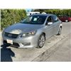 Image 1 : HOND ACCORD 2013 T-REPO 2 DAYS
