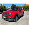 Image 1 : JEEP  RENEGADE 2018 T-REPO 2 DAYS