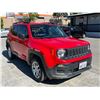 Image 2 : JEEP  RENEGADE 2018 T-REPO 2 DAYS