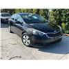 Image 2 : KIA FORTE 2015 O/S-T SMOG-2 DAYS
