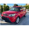 Image 1 : KIA SOUL 2015 O/S TITLE 2 DAYS