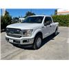Image 1 : FORD  F-150 2019 O/S TITLE 2 DAYS