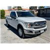 Image 2 : FORD  F-150 2019 O/S TITLE 2 DAYS