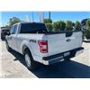 Image 4 : FORD  F-150 2019 O/S TITLE 2 DAYS