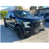 Image 2 : FORD  F-150 2015 O/S-T SMOG-2 DAYS