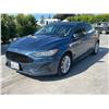 Image 1 : FORD  FUSION 2019 T-REPO 2 DAYS