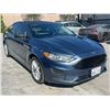 Image 2 : FORD  FUSION 2019 T-REPO 2 DAYS