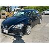 Image 1 : NISS SENTRA 2016 T-REPO-SMOG-2 DAYS