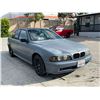 Image 2 : BMW 525I 2002 T-DON-TMU