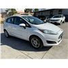 Image 2 : FORD  FIESTA 2018 T-REPO 2 DAYS