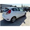 Image 3 : FORD  FIESTA 2018 T-REPO 2 DAYS