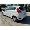Image 4 : FORD  FIESTA 2018 T-REPO 2 DAYS