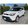 Image 1 : KIA SOUL 2014 T