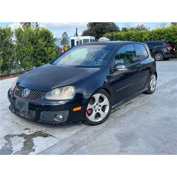VOLK GTI 2008 L/S-DON-TMU