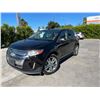 Image 1 : FORD  EDGE 2013 O/S-T SMOG-2 DAYS