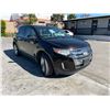 Image 2 : FORD  EDGE 2013 O/S-T SMOG-2 DAYS