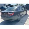 Image 3 : TOYT CAMRY 2013 O/S T-DON