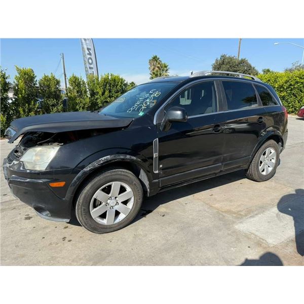 STRN VUE 2008 T-DONATION