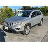 Image 1 : JEEP  COMPASS 2012 T-DONATION