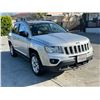Image 2 : JEEP  COMPASS 2012 T-DONATION