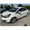 Image 1 : KIA RIO 2014 T-REPO 2 DAYS